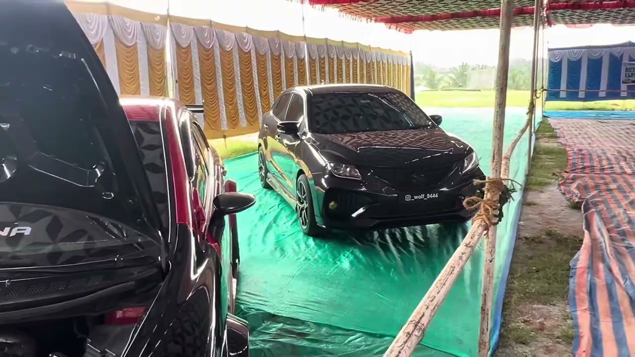 MIT college auto show mysr ❤️‍🔥