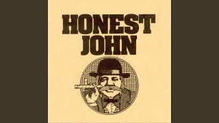 Video thumbnail of "Honest John - Funky Country Blues"