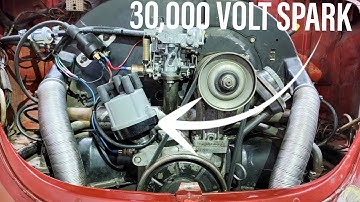 MagnaSpark II by CB Performance