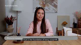 Celebrity What is Public Relations PR in the Nonprofit Sector Profile