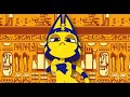 Ankha zone but I show what’s she’s doing. Mp3 Song