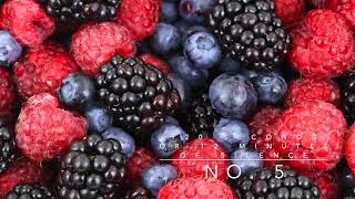 720 Seconds Or 12 Minutes Of Silence No. 5