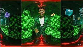 Suitman Building Ai Dreams In A Minecraft World