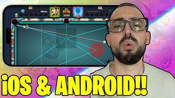 8 Ball Pool Hack iOS & Android - How to Get 8 Ball Pool MOD APK with Aim Hack Tool