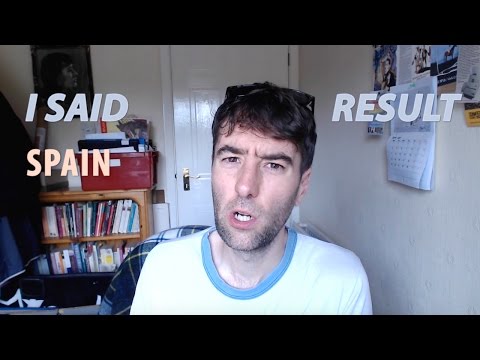 EURO 2016 PREDICTIONS - HOW DID I DO?