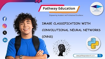 Image Classification with CNNs Explained | Deep Learning Guide by Pathway Education