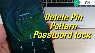Hard reset Huawei Y9s / Y9 Prime 2019 STK-L21. Unlock pin, pattern, password lock.