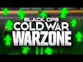 SUPER MEJORA EN WARZONE DE LAS ARMAS DE BLACK OPS COLD WAR