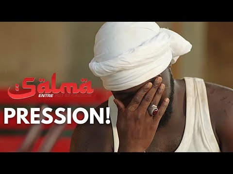 Série Salma Episode