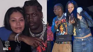 Lil Yachty Reunites Wit Karrahbooo Ending Their 2 Year Beef! 😍