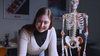 Studuj Biomedicínskou Techniku