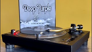 Deep Purple  – Sun Goes Down - HQ Vinyl