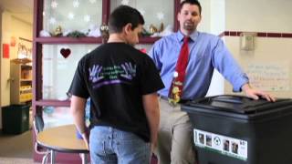 Location Profile: Jamison Elementary School