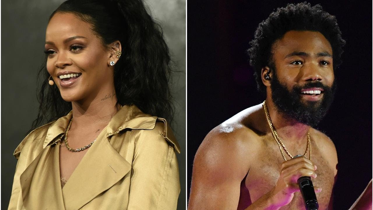 Guava Island: Fans respond to Donald Glover and Rihanna's new film