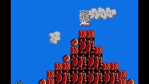 Action 52-Fuzz power полное прохождение