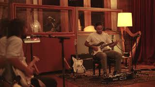 NO CIGAR - Great Escape (Live-ish at Roundhead Studios)