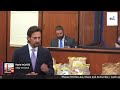 Murder trial for Nathaniel Rowland - Day 2, Afternoon Session