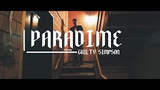 Paradime - Rock A Bye (feat. Guilty Simpson) | Official Video