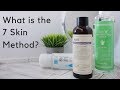 Layer Your Toner 7 Times...? | The 7 Skin Method