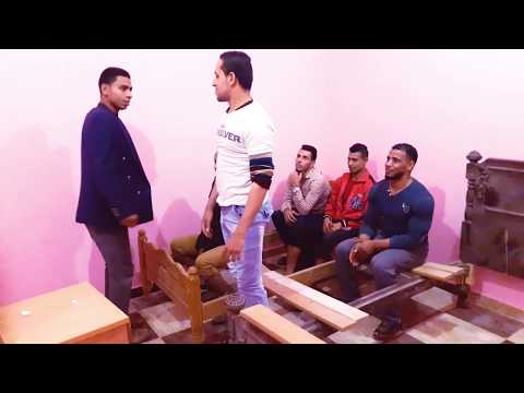 تعرف اي عن مصر يا عباس مقطع كوميدي