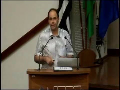 Nossos Pesquisadores - Prof. Dr. Clovis Wesley O. de Souza ifsc results