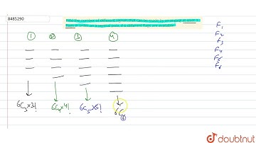 Find the number of different signals that can be made by arranging at least 3 flags in