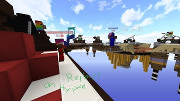 how to use hypixel replay