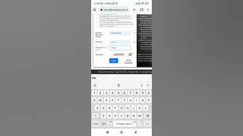 My JOSAA💥 Counselling Round 1 Result 😍Got [NIT JALANDHAR]🥳#iitjee #nit #josaa #shorts #trending