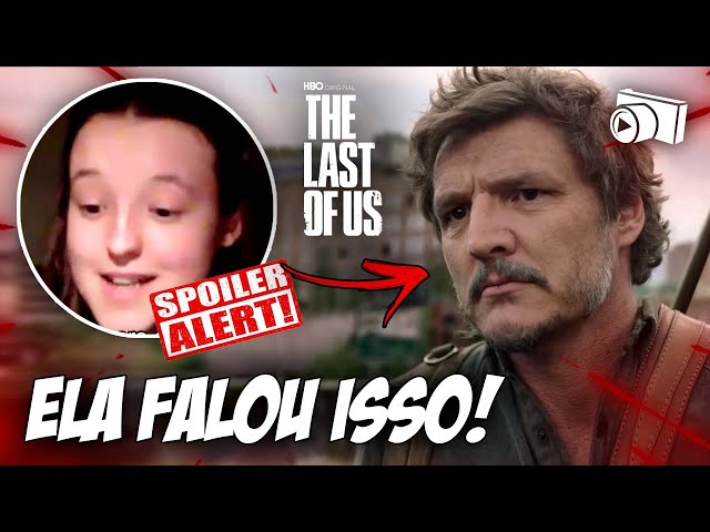 The Last of Us: Joel pode ter outro destino na série? Sim!