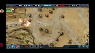 Defense legends 2 screenshot 4