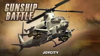 Gunship Battle 3D | Main Theme | screenshot 5