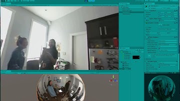 360 Video in Unity