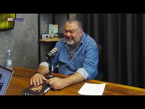 A Confusão Com o Ex-prefeito de Taboão da Serra / Cortes Na Redação / #113