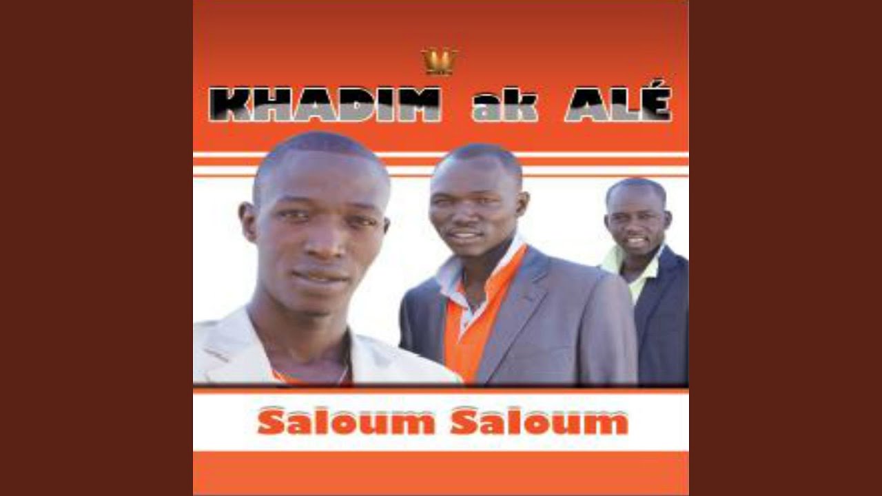 Watch Serigne fallou on YouTube Watch Serigne fallou on YouTube