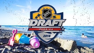 2015 Nhl Draft - Part 3 - Day Two