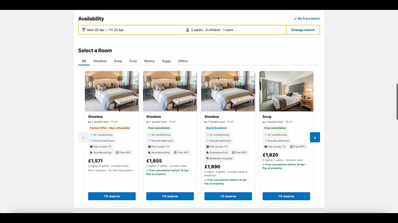 Using Claude to Rapidly Prototype Interactive Journeys and Accelerate Cross-Team Design Exploration