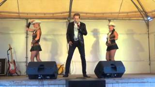 Comité des fêtes de Contigny - 2015