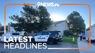 Latest headlines | Man accused of randomly shooting 3 people appears in court