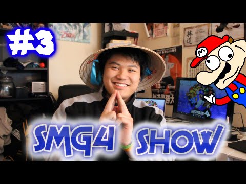 The SMG4 Show: Mini QnA :D
