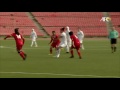 AFC Women's Asian Cup Jordan 2018 Qualifiers Grp A - TJK vs JOR