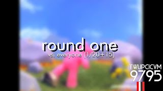 Ishciagb, Gb Csupo V1 Ece Er1 Vs. Mmrarve3113, Wbpccme3261, Cofisve3457, Elkukenxp411 & Eo