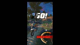 Dirt Bike Unchained screenshot 5
