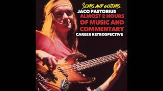 アート・デザイン・音楽 Jaco Pastorius: The Complete Study Vol.2 JACO – Hudson Music