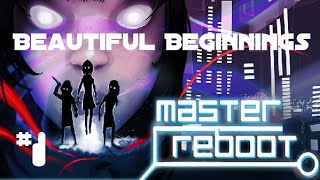 Master Reboot Beautiful Beginnings