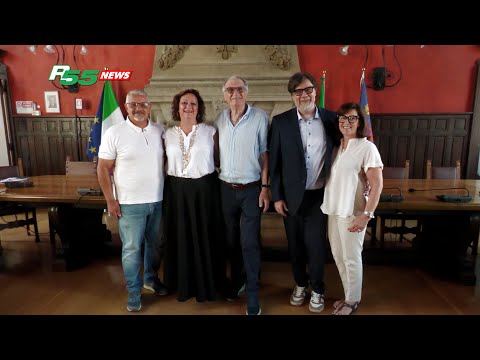 Video Somma - Nuova giunta al lavoro tra priorità e grane