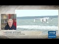 Jetoptera CEO Andrei Evulet compares Jetoptera technology to Rhode Island’s Regent