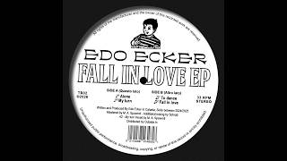 Edo Ecker -- Fall In Love