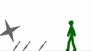 Rock Lee Vs. Sasuke II (pivot)