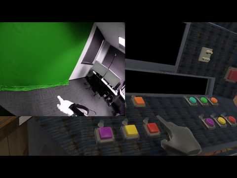 Haptic Interaction Sandbox