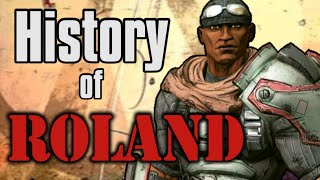 The History of Roland - Borderlands